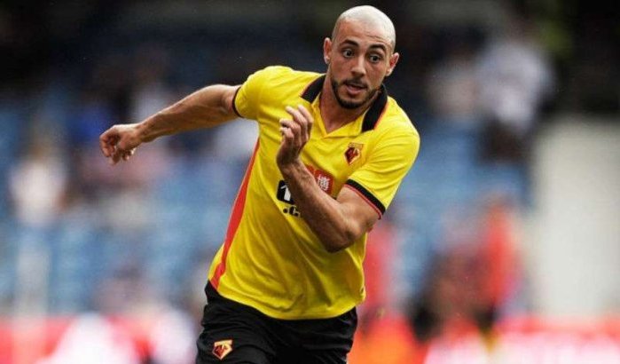Nordin Amrabat naar Spaanse Leganés