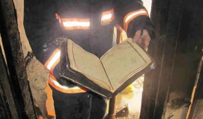 Celstraf voor vrouw die Korans besmeurde in Marokko