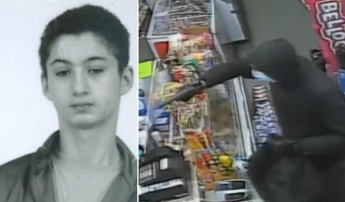 'Kleine Mustapha' opnieuw verdacht van reeks overvallen in België