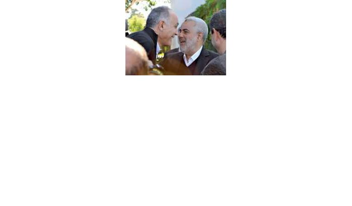 Regering Benkirane: PPS out, RNI in? 