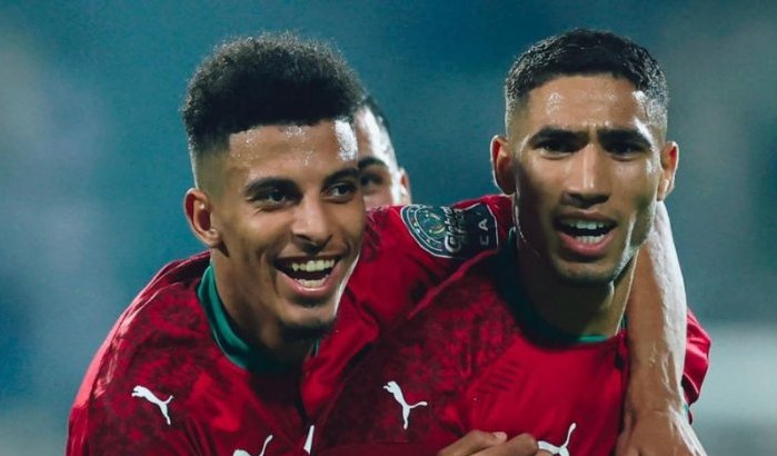 Oproep Azzedine Ounahi voor Marokkaans elftal verrast