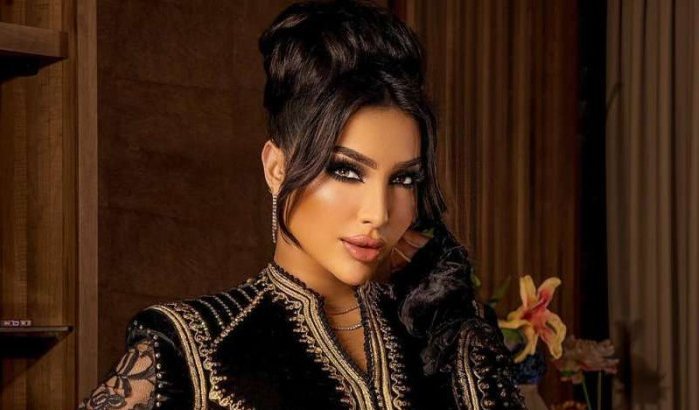 Dounia Batma steunt Saad Lamjarred na veroordeling