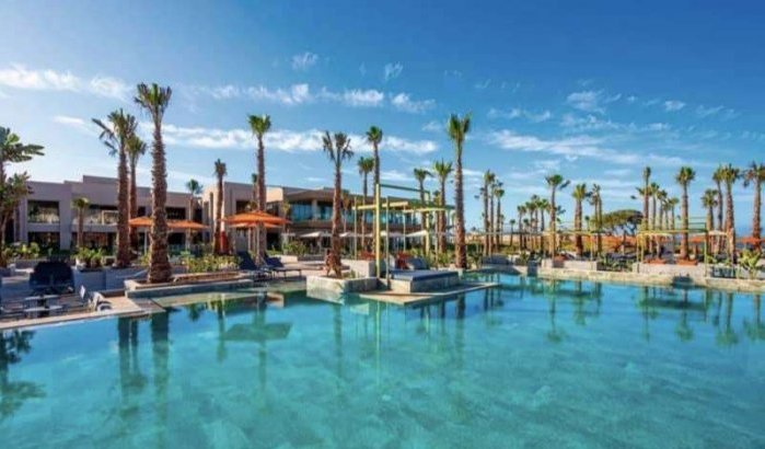 RIU heropent zes hotels in Marokko