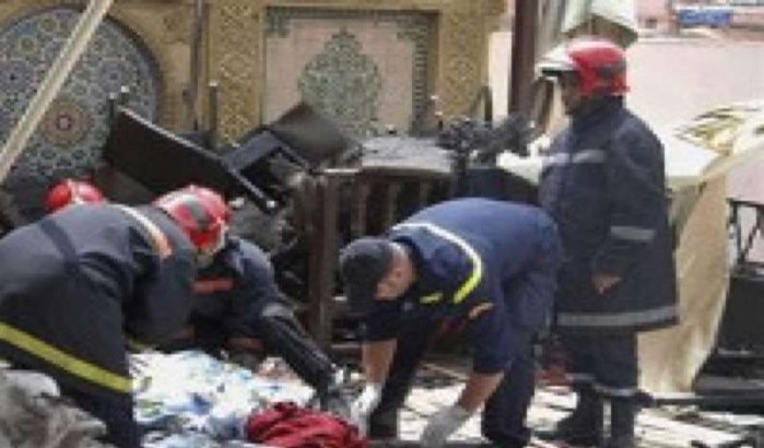 Aanslag Marrakesh: camera's op Djemaa El Fna plein allen uitgeschakeld