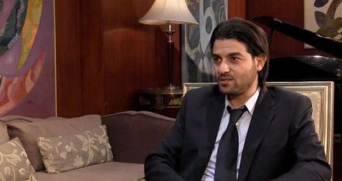Hicham Bahloul
