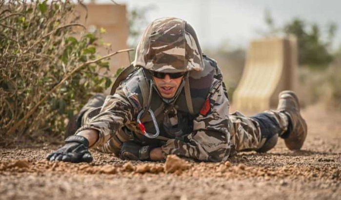 Gewapend conflict tussen Marokko en Algerije in zicht?