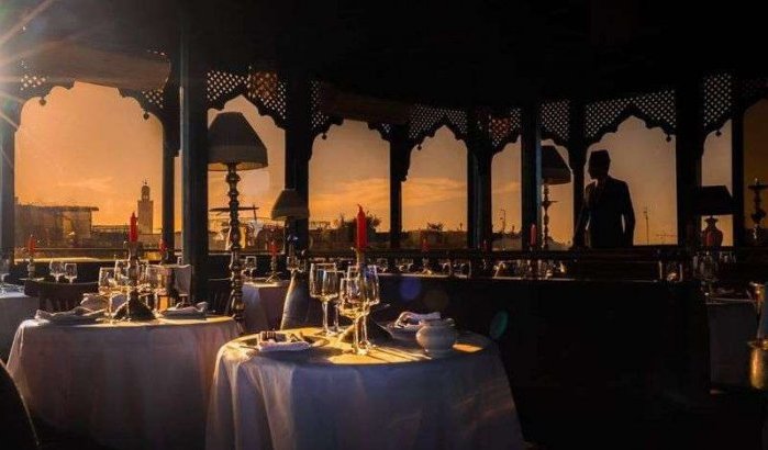 Marokko: 80% restaurants dreigt failliet te gaan