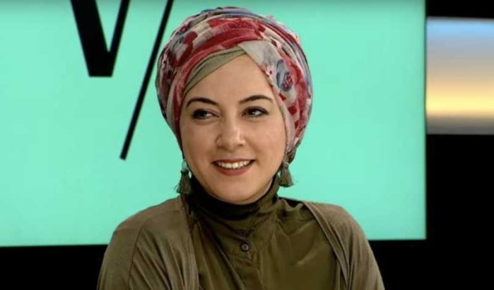 Verdeeldheid over Fatima Zibouh als nieuw gezicht Brussel2030