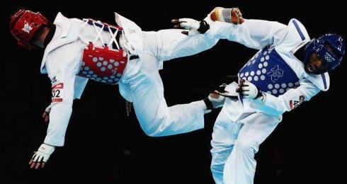 Taekwondo