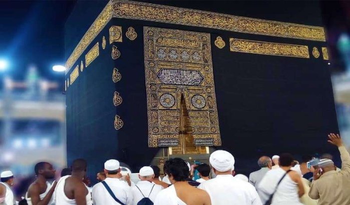 Visa voor Umrah verlopen op 31 mei