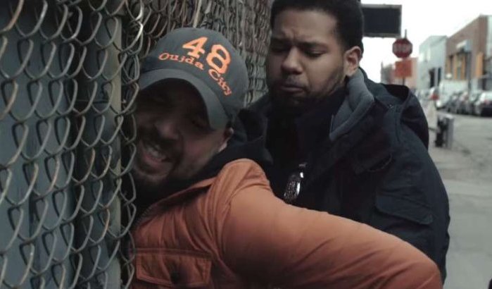 Douzi deelt nieuwe clip 'Douni labladi'