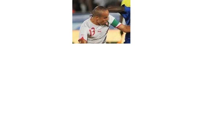 Afrika Cup: Marokko met Mali, Senegal en Burkina Faso 