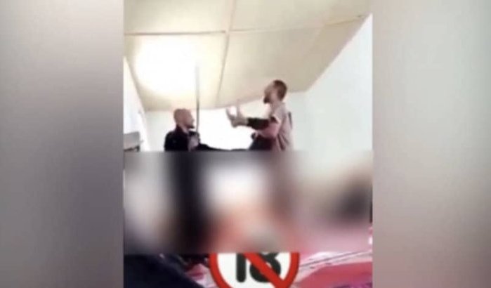 Kinderen mishandeld op koranschool: parlement roept regering ter verantwoording