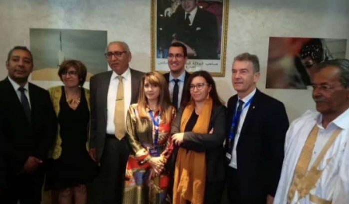 Diplomatieke banden Algerije en Frankrijk onder druk door kantoor in Dakhla
