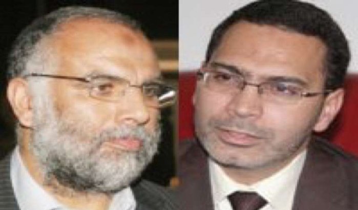 Ministers Baha en El Khalfi beschuldigd van vriendjespolitiek 