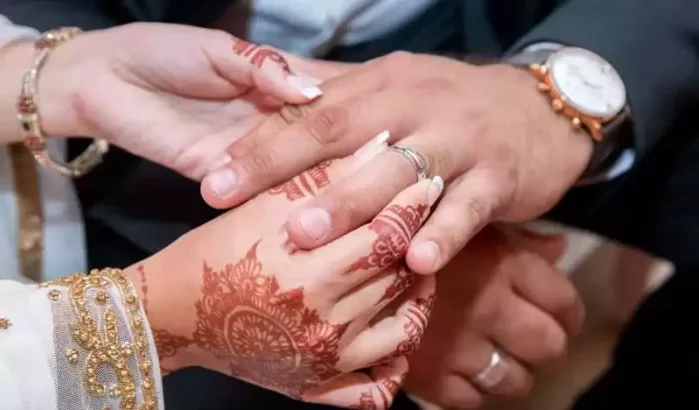 Bruiloft eindigt in tragedie in Marokko