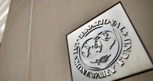 Internationaal Monetair Fonds