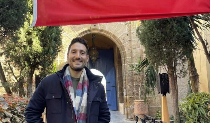 Journalist Nico Cantor overweldigd door Marokkaanse gastvrijheid