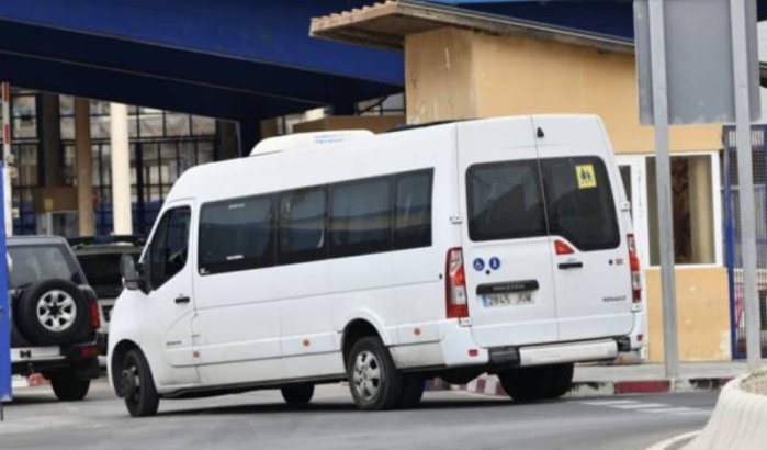 Spaanse kerk veroordeelt repatriëring Marokkaanse kinderen