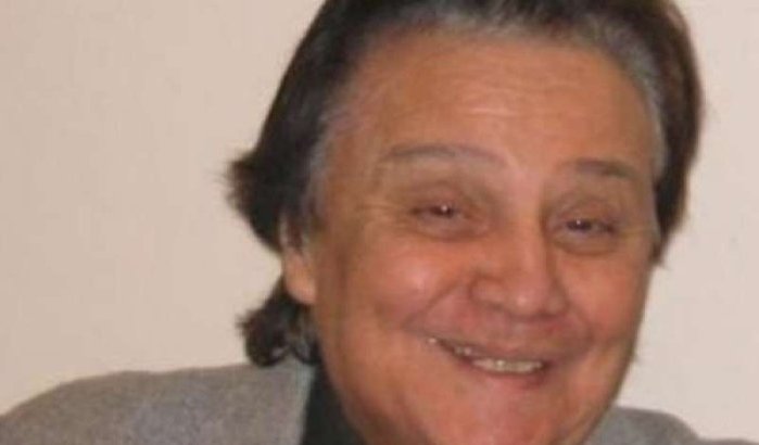 Ahmed El Gharbaoui 