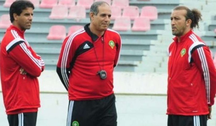 Badou Zaki en Said Chiba krijgen compensatie van Marokkaanse voetbalbond