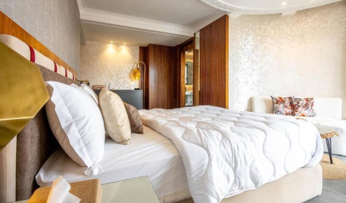Ongehuwde koppels en hotels in Marokko: einde misbruik?