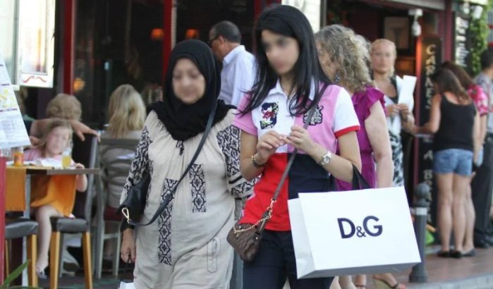 Marokko onderzoekt luxe-uitgaven Marokkanen in Marbella