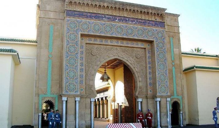 Marokko: bende oplichters die identiteit prinsen stal opgerold