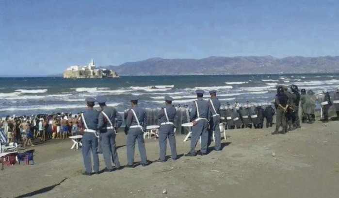 Drie doden in 48 uur op stranden Al Hoceima 