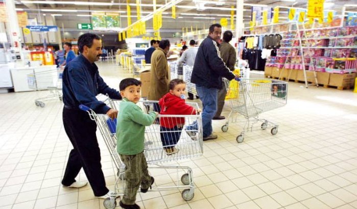 Marokko: btw afgeschaft op bepaalde producten?
