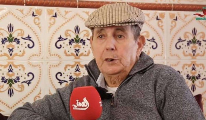 Walid Regragui door de ogen van zijn vader (video)