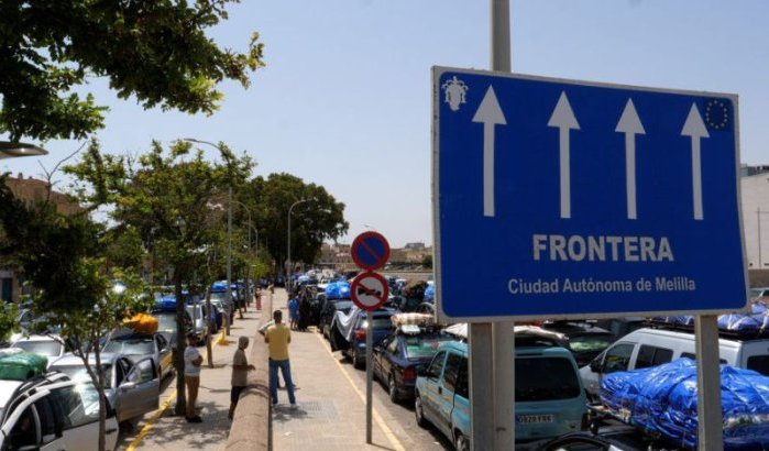 Melilla schrapt toeristische kortingen voor Marokkaanse diaspora