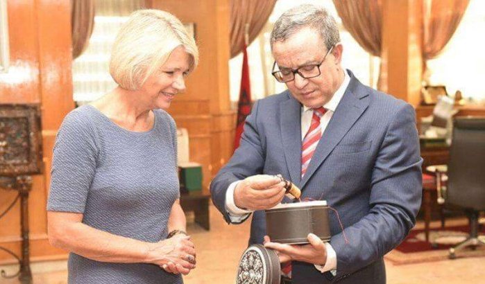 Hirak: Marokko roept ambassadeur Nederland op matje