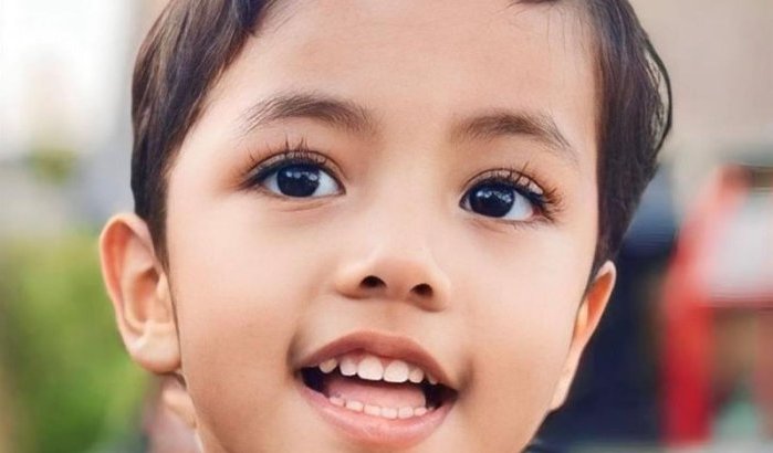 Kleine Wassim (3) dood aangetroffen in België, vader verdacht