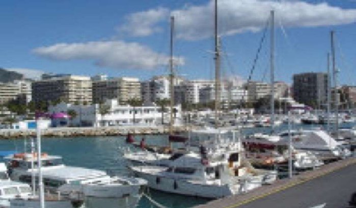 Marokkaanse gewond bij liquidatie Nederlander in Marbella