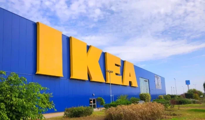 Diefstal bij Ikea Marokko, medewerkers opgepakt