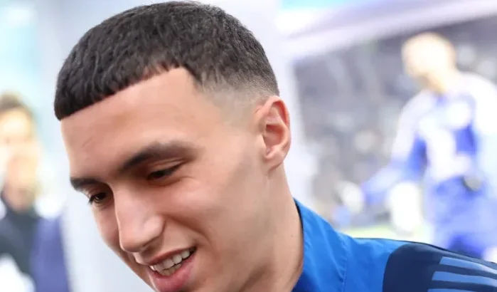 Bilal El Khannouss riskeert 50% van zijn salaris te verliezen
