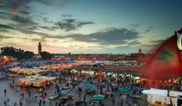 Vakantie in Marokko? Let op de geldigheid van je paspoort