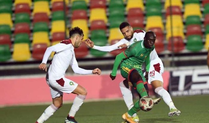 Atlas Leeuwen krijgen 6 miljoen dirham voor voorbereiding Afrika Cup 2022