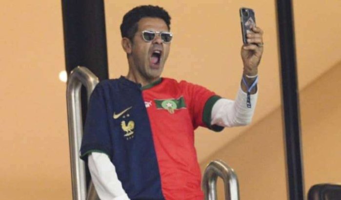 Jamel Debbouze uitgejouwd tijdens concert in Marrakech