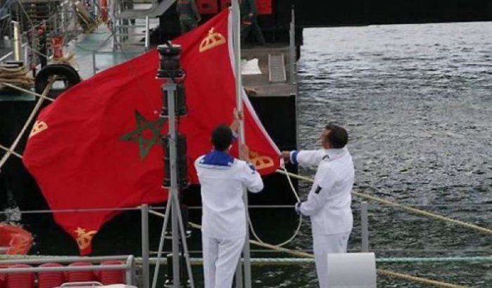 Marokkaanse Marine werft vrouwen aan
