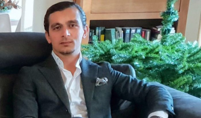 Advocaat Jawad H. veroordeeld voor samenwerking met Antwerps drugsmilieu