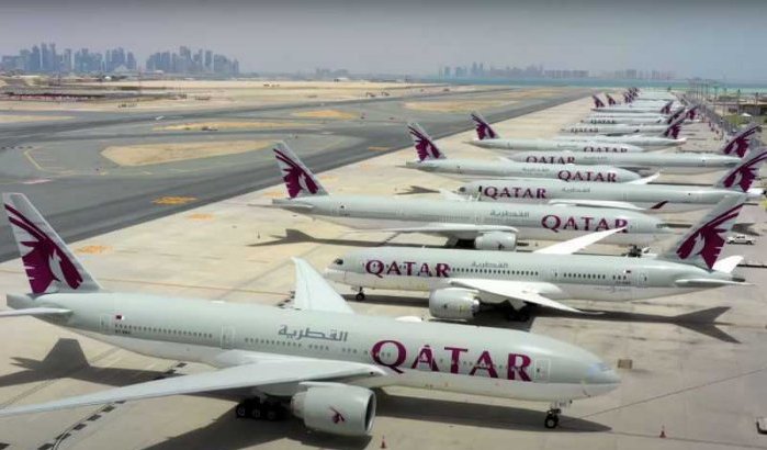 Qatar Airways vliegt terug naar Marokkaanse steden