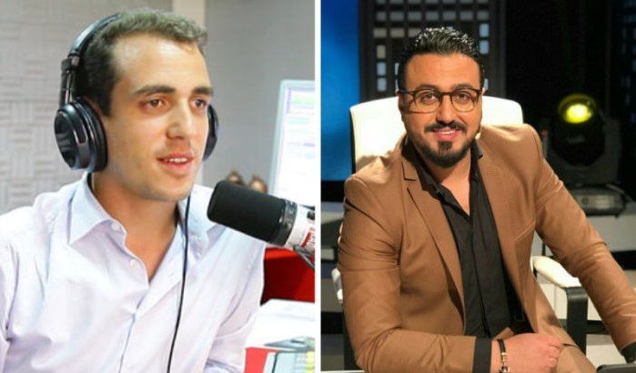 Momo en Rachid Allali clashen op sociale media