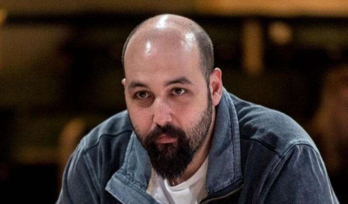 Marokkaan Youssef Kerkour speelt hoofdrol in Significant Other