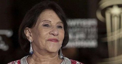 Amina Rachid
