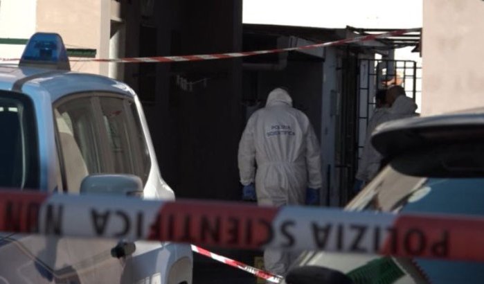 Marokkaan slachtoffer brutale moord in Italië