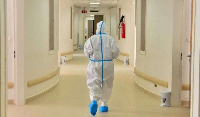 Met coronavirus besmette familie weigert ziekenhuisopname in Tetouan