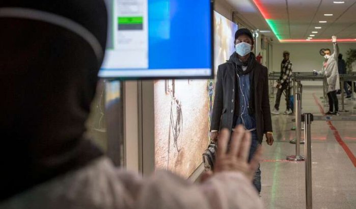 Senegalees test positief op coronavirus in Dakar en negatief in Casablanca