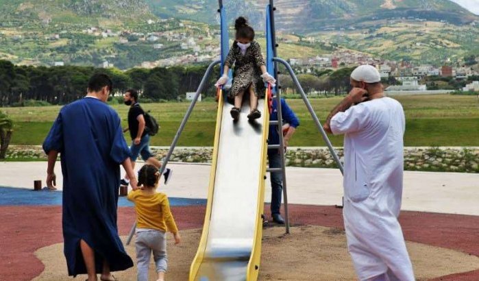 Marokko: ouderschapsverlof voor kersverse vaders verlengd